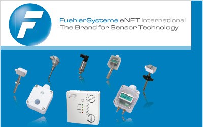 FuehlerSysteme GmbH